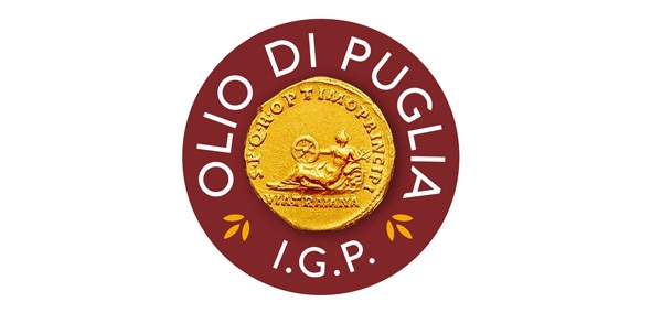 LOGO OLIO IGP PUGLIA